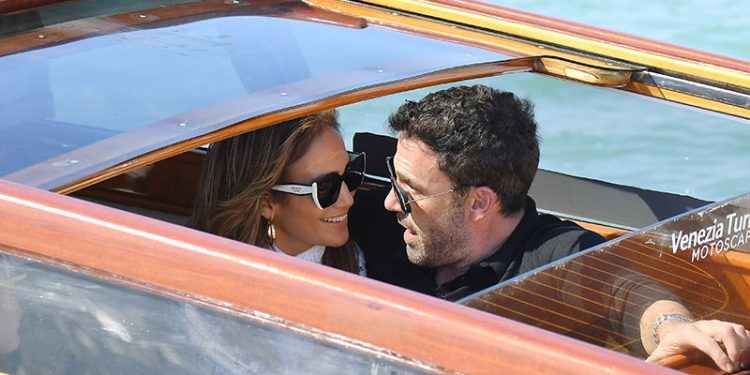 Ben Affleck: «Me considero feminista»