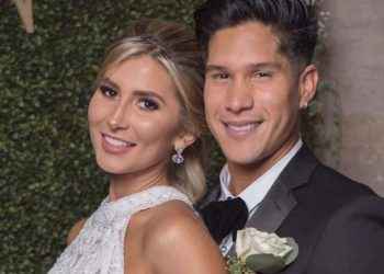 Chyno Miranda y su esposa confirman que están separados hace más de un año