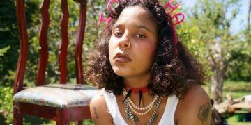 Tokischa habla de su dura infancia y cómo tuvo que prostituirse