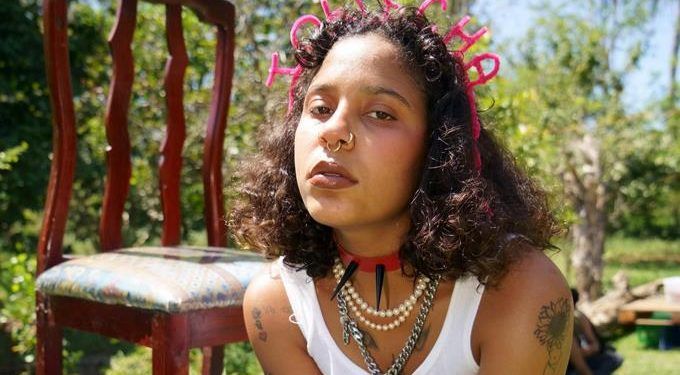 Tokischa habla de su dura infancia y cómo tuvo que prostituirse