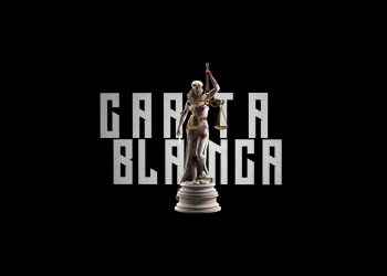 “Carta Blanca”: la nueva película dominicana