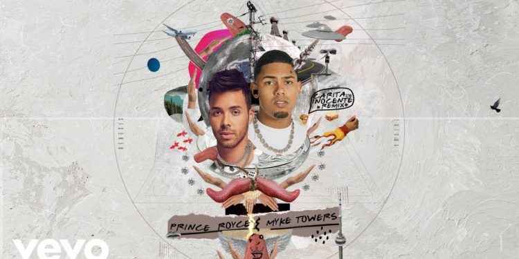 Con su «carita de inocente», Prince Royce da la cara por dominicanos, gana dos premios Billboard Latinos