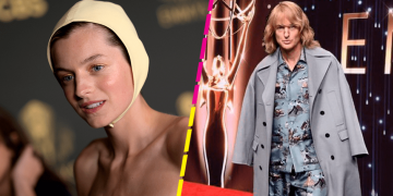 Los mejores memes de la alfombra roja de los Emmy 2021