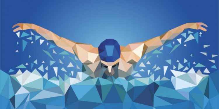 Beneficios de la natación para la salud del corazón
