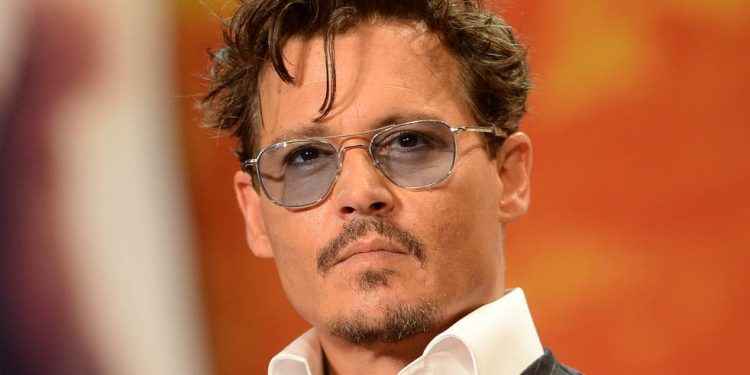 Johnny Depp: «Nadie está a salvo de los juicios instantáneos»