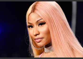 Nicki Minaj no fue al Met gala por su negativa a vacunarse contra el Covid-19