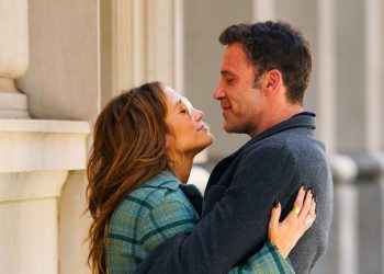 JLo no se casará con Ben Affleck sin un acuerdo prenupcial