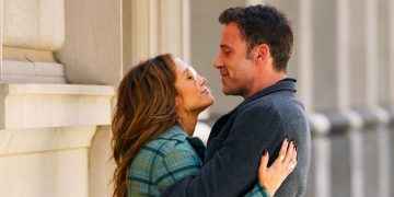 JLo no se casará con Ben Affleck sin un acuerdo prenupcial