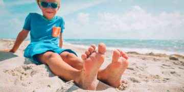 Pies cavos
