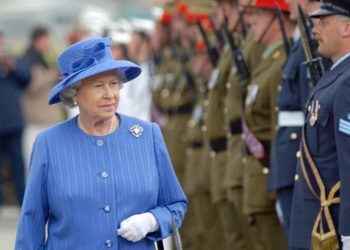 «Operación Puente de Londres», el protocolo que se seguirá cuando la reina Isabel muera