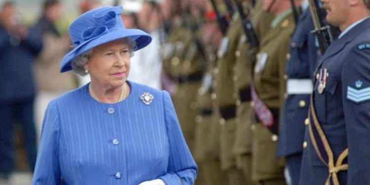 «Operación Puente de Londres», el protocolo que se seguirá cuando la reina Isabel muera