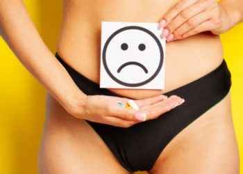 Sequedad vaginal: no, no es normal y tiene fácil solución