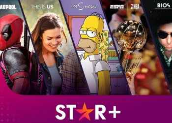 Star + busca contenido en países de Latinoamérica para su catálogo