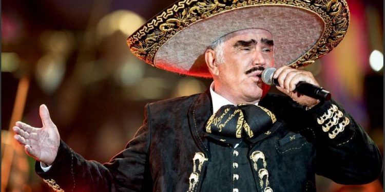 Vicente Fernández: ¿A cuánto asciende la fortuna del artista?