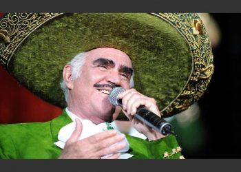 Vicente Fernández envía nuevo y emotivo mensaje desde el hospital