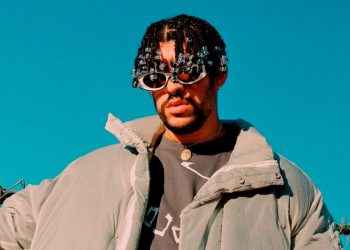 Time sitúa a Bad Bunny entre los 100 más influyentes de 2021