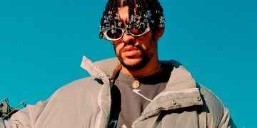 Time sitúa a Bad Bunny entre los 100 más influyentes de 2021