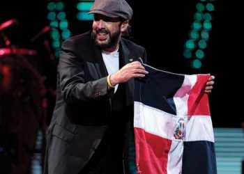 Juan Luis Guerra se presentará durante un mes en Hard Rock Hotel Punta Cana