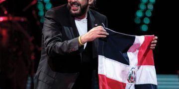 Juan Luis Guerra se presentará durante un mes en Hard Rock Hotel Punta Cana