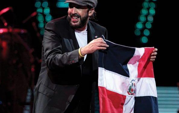 Juan Luis Guerra se presentará durante un mes en Hard Rock Hotel Punta Cana