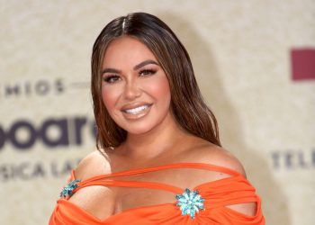 Chiquis Rivera pide ayuda urgente por delicado asunto de salud: «Por favor, oren conmigo»