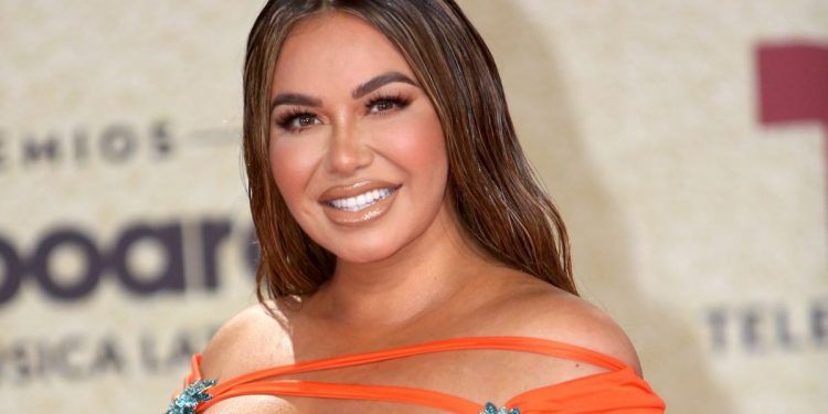 Chiquis Rivera pide ayuda urgente por delicado asunto de salud: «Por favor, oren conmigo»