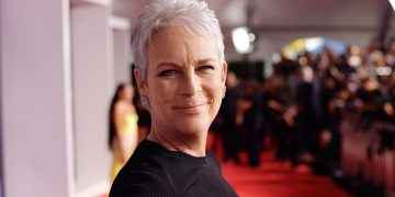 Jamie Lee Curtis, sobre la cirugía plástica: «está acabando con generaciones de belleza»