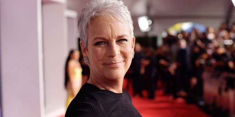 Jamie Lee Curtis, sobre la cirugía plástica: «está acabando con generaciones de belleza»