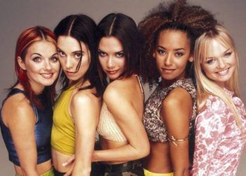 Las Spice Girls anuncian un nuevo acuerdo con Universal en su 25 aniversario