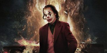 ‘Joker’: un arrollador descenso a los infiernos de la mente catapultado a la gloria por Joaquin Phoenix