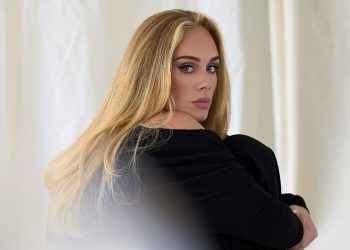 El gesto de Adele en su último videoclip que podría costarle muy caro