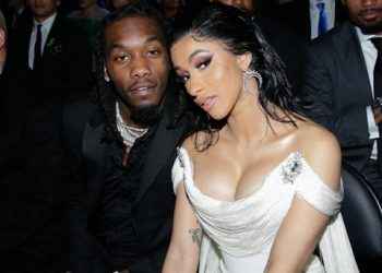 Offset le regala a Cardi B una mansión en República Dominicana