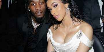 Offset le regala a Cardi B una mansión en República Dominicana
