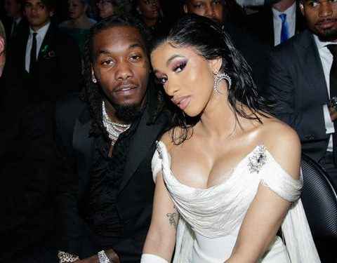 Offset le regala a Cardi B una mansión en República Dominicana