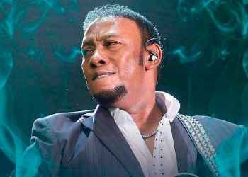 Tafira de Anthony Santos aumenta a 200 mil dólares por show