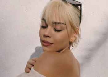 Por qué criticaron a Danna Paola tras adelanto de su nuevo sencillo