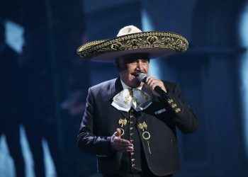 A esto asciende la millonaria deuda de Vicente Fernández en el hospital