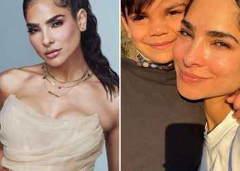 En medio de su recuperación, Alejandra Espinoza comparte la más emocionante de las noticias como mamá de Matteo