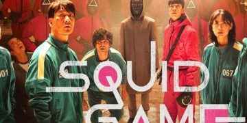«Juego del calamar » se convierte en el lanzamiento más exitoso de Netflix