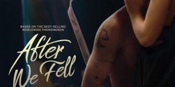 ‘After: Almas perdidas’, softcore para consumo adolescente que sube el voltaje sexual de sus anteriores entregas pero renuncia a su autoironía