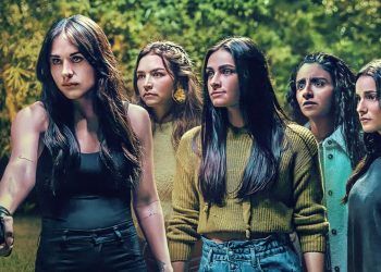 “La venganza de las Juanas” ahora es una serie de Netflix