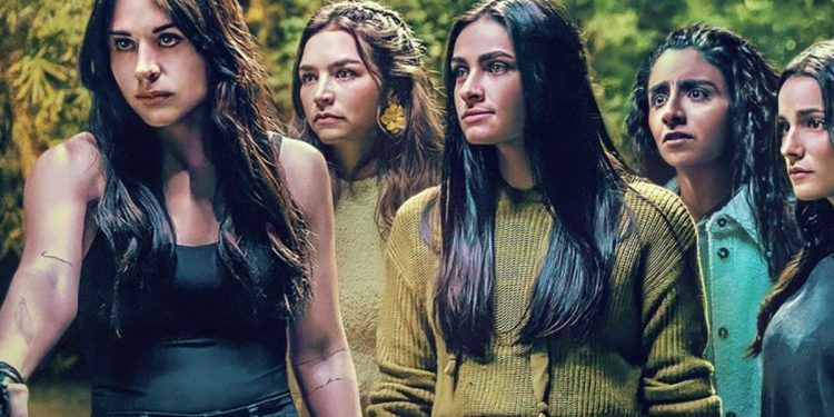 “La venganza de las Juanas” ahora es una serie de Netflix
