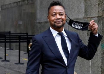 Cuba Gooding Jr irá a juicio acusado de «mano muerta», mujeres lo denuncian por tocamientos indebidos