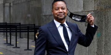Cuba Gooding Jr irá a juicio acusado de «mano muerta», mujeres lo denuncian por tocamientos indebidos