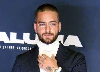 Maluma agradece estar vivo, afirma se salva de morir en accidente aéreo