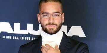 Maluma agradece estar vivo, afirma se salva de morir en accidente aéreo