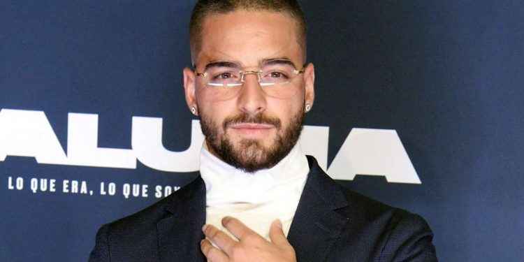 Maluma agradece estar vivo, afirma se salva de morir en accidente aéreo