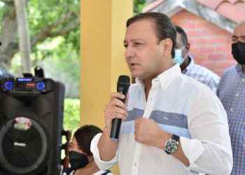 Abel Martínez: “en lugar de estar hablando de una reforma fiscal acelerada el Gobierno debe hablar de seguridad ciudadana”
