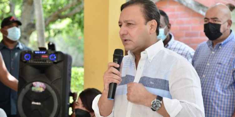 Abel Martínez: “en lugar de estar hablando de una reforma fiscal acelerada el Gobierno debe hablar de seguridad ciudadana”