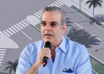 Presidente Abinader no viajará al Reino Unido por  inseguridad en Haití
